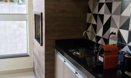 Cobertura a venda 3 quartos São Caetano Santa Paula