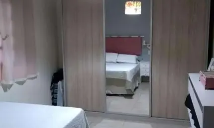 Casa com 3 quartos a venda na vila alpina são paulo