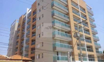 Cobertura em São Caetano, Santa Maria Terrazze di Carmen 204m
