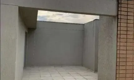 Cobertura Duplex a venda em São Caetano Terrazze di Carmen