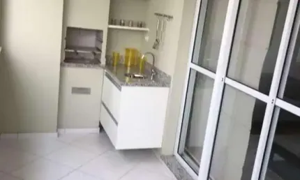 Due Belle Apartamento São Caetano Bairro Olimpico 3 suítes