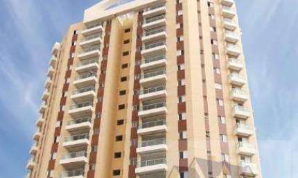 Apartamento venda 3 suítes gourmet Jardim do Mar SBC Pronto