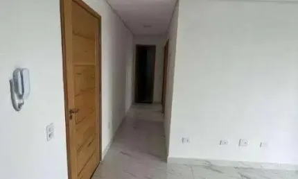 Apartamento sem condominio Cidade de São Jorge Santo Andre elevador