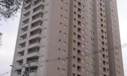 Marco Zero Prime Apartamento venda Jardim do Mar São Bernardo