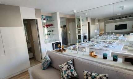 Paradiso Campestre Apartamento a venda 3 quartos com suite Lazer