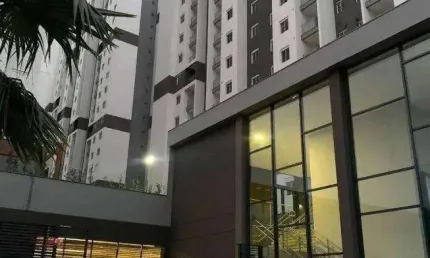 Living magic apartamento 2 dormitórios rudge ramos são bernardo