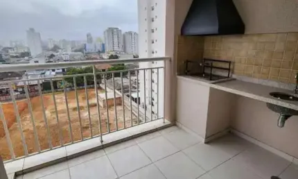 Vila cavana apartamento a venda centro são caetano 2 quartos