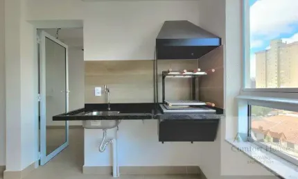 Aurea patriani apartamento a venda 2 quartos campestre santo andre