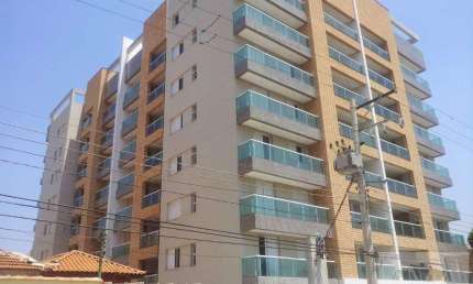 Terrazze di Carmen Apartamento a venda 3 quartos Sao Caetano