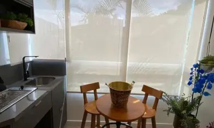 Martinique Apartamento a venda no Baeta Neves São Bernardo