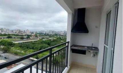 Maluhia Apartamento a venda 2 dormitórios Utinga Santo Andre