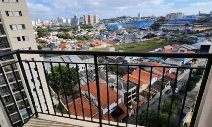 Imagine valparaíso apartamento em santo andre 3 quartos com suite