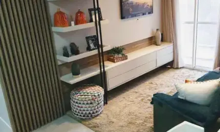 Vertice casa branca apartamento 2 quartos venda santo andre