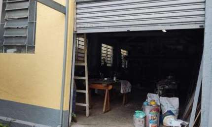 Casa a venda em São Caetano no Santa Paula - Terreno 335m