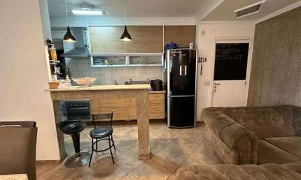 Fatto São Caetano apartamento de 3 quartos com suite 1 vaga