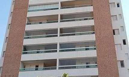 Santorini Apartamento venda 3 quartos Barcelona São Caetano