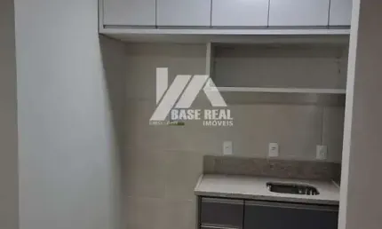 Apartamento à venda, cidade dos lagos, guarapuava, pr