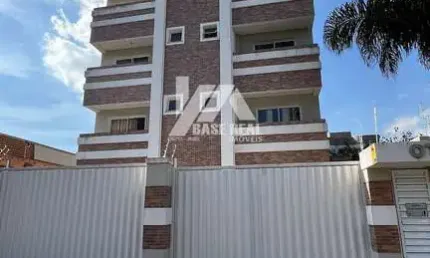 Apartamento padrão à venda, jardim carvalho, ponta grossa, pr