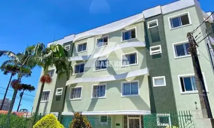 Apartamento 02 quartos sendo um suíte - próximo ao colégio marista
