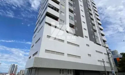 Apartamento com 2 quartos à venda na Rua Carlos Osternack, Estrela, Ponta Grossa