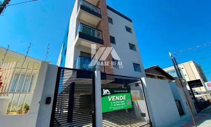 Apartamento com 2 quartos à venda na Rua Andrade Neves, Trianon, Guarapuava
