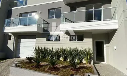 Excelente opção em apartamento na planta - santa cruz
