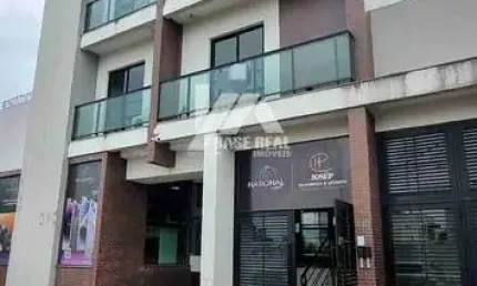 Apartamento padrão à venda, jardim carvalho, ponta grossa, pr