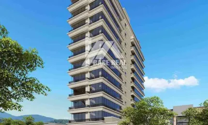 Apartamento à venda residencial le classic  em guaratuba