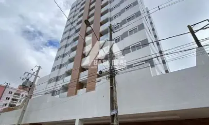 Apartamento com 3 quartos à venda na Rua Sete de Setembro, Centro, Ponta Grossa
