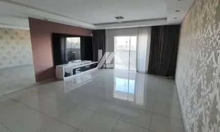 Apartamento com 3 quartos à venda na Avenida General Carlos Cavalcanti, Uvaranas, Ponta Grossa