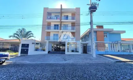 Apartamento à venda, jardim carvalho, ponta grossa, pr