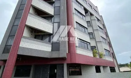 Apartamento com 4 quartos à venda na Rua Prudente de Morais, Estrela, Ponta Grossa