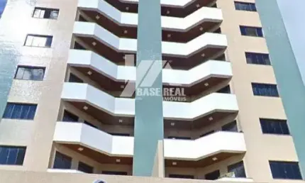 Apartamento com 3 quartos à venda na Rua Senador Pinheiro Machado, Centro, Guarapuava