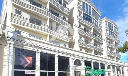 Apartamento para venda e locação, oficinas, ponta grossa, pr
