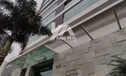 Apartamento padrão à venda, centro, ponta grossa, pr