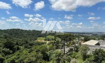 Apartamento novo com a melhor vista de ponta grossa