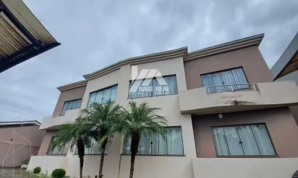 Apartamento com 2 quartos à venda na Rua Doutor Leopoldo Guimarães da Cunha, Oficinas, Ponta Grossa
