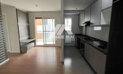 Apartamento com 3 quartos à venda na Rua Afonso Celso, Neves, Ponta Grossa