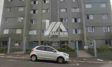 Apartamento com 3 quartos à venda na Rua Sete de Setembro, Centro, Ponta Grossa