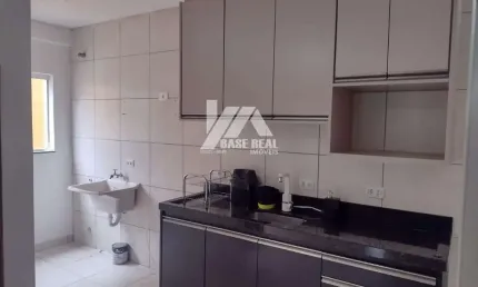 Apartamento com 3 quartos à venda na Rua Visconde de Guarapuava, Centro, Guarapuava