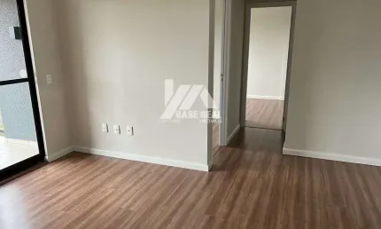 Apartamento com 2 quartos à venda na Rua Siqueira Campos, Uvaranas, Ponta Grossa
