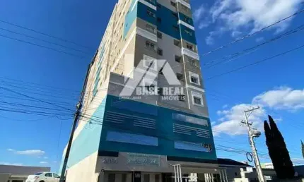 Apartamento com 3 quartos à venda na Rua Quintino Bocaiúva, Centro, Guarapuava
