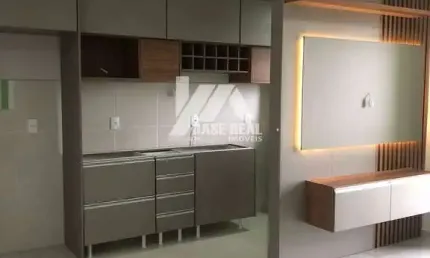Apartamento com 2 quartos à venda na Rua Siqueira Campos, Uvaranas, Ponta Grossa