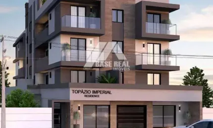 Apartamento para venda e locação - uvaranas - ponta grossa/pr