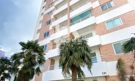Apartamento com 1 quarto à venda na Rua Estados Unidos, Centro, Ponta Grossa