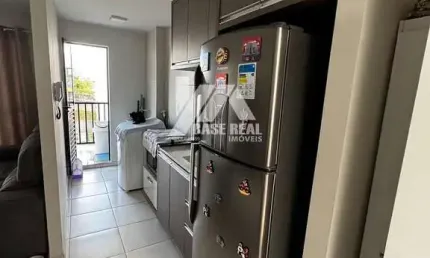 Apartamento com 3 quartos à venda na Rua Ângelo Madalozzo, Jardim Carvalho, Ponta Grossa