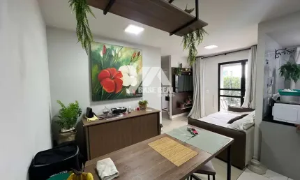 Apartamento com 2 quartos à venda na Travessa Arlindo Antunes de Almeida, Boqueirão, Guarapuava