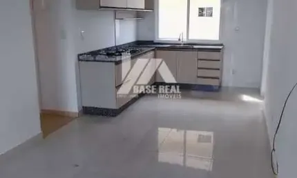 Apartamento com 2 quartos à venda na Rua Coronel Manoel Marcondes, Santa Cruz, Guarapuava