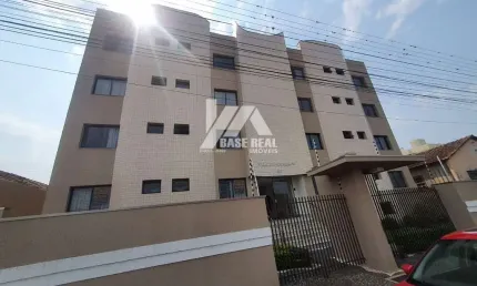 Apartamento com 3 quartos à venda na Rua Vidal de Negreiros, Oficinas, Ponta Grossa