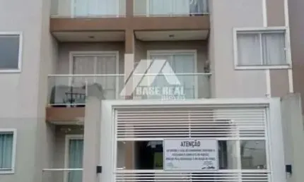 Apartamento com 2 quartos à venda na Rua Cinco de Outubro, Santa Cruz, Guarapuava